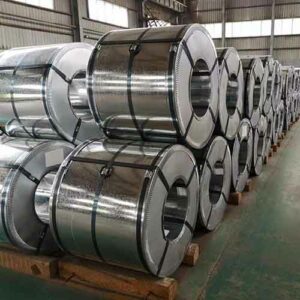 Zn Al Mg Steel Coil